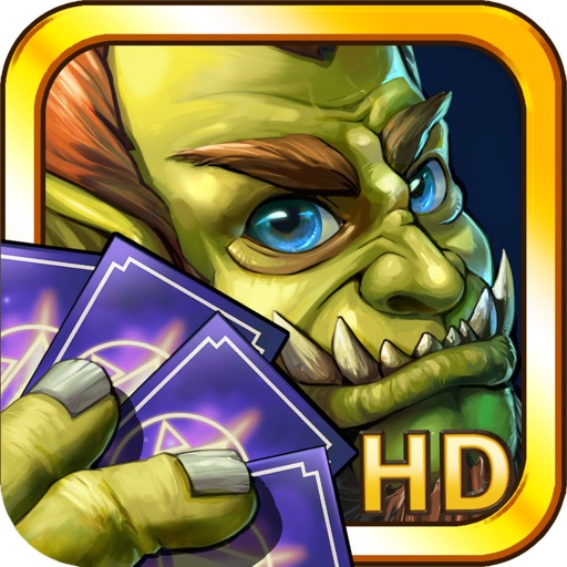 Card Heroes Icon