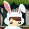 Bunny Boy: Fight the Forest Monsters - FREE Edition