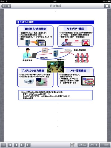 SmoothMeeting screenshot 4