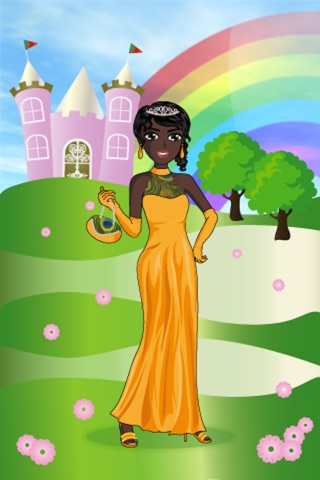 Make Me A Princess Lite screenshot 3