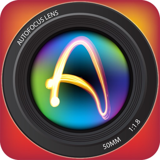 Long Exposure Photography icon