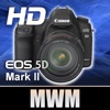 MasterWorks Media Guide for Canon EOS 5D Mark II HD