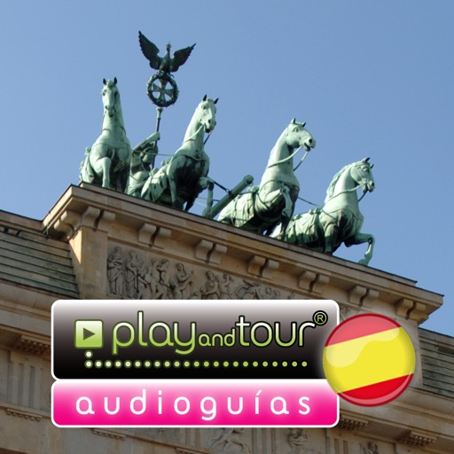 Berlín audio guía turística (audio en español)