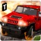 Infected City Drive HD - Adventure 3D Zombie Escape Car Driving Simulator Game