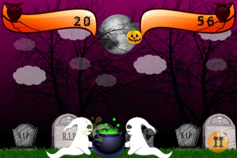 Ghost Party screenshot 3