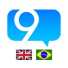 English Brazilian Audio Dictionary with Learning Feature