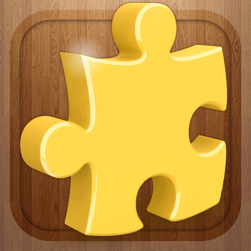 Yo Jigsaw Puzzle - FREE Icon