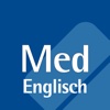 Medizinisches Englisch pocket