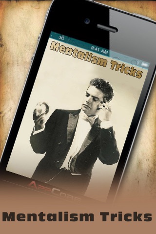 Mentalism Tricks
