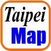 Maps Offline Taipei