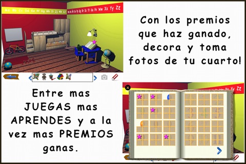 It's Fun to Learn Spanish screenshot 4