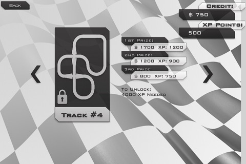 MotorGP Super Bike Racing Game screenshot 4