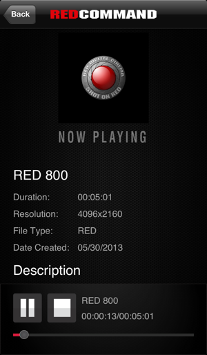 REDcommand(圖2)-速報App