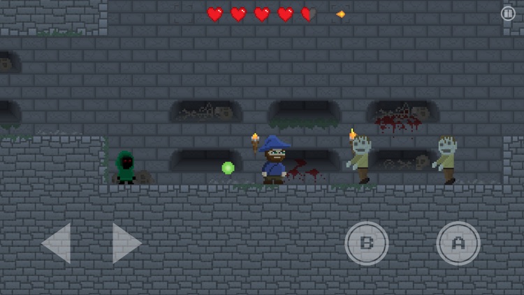 Arlo's Adventure screenshot-3