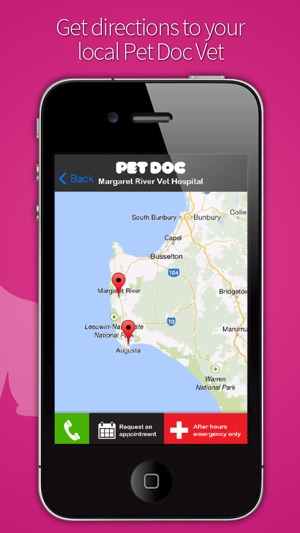 PET DOC (Margaret River Vet Hospital)(圖5)-速報App