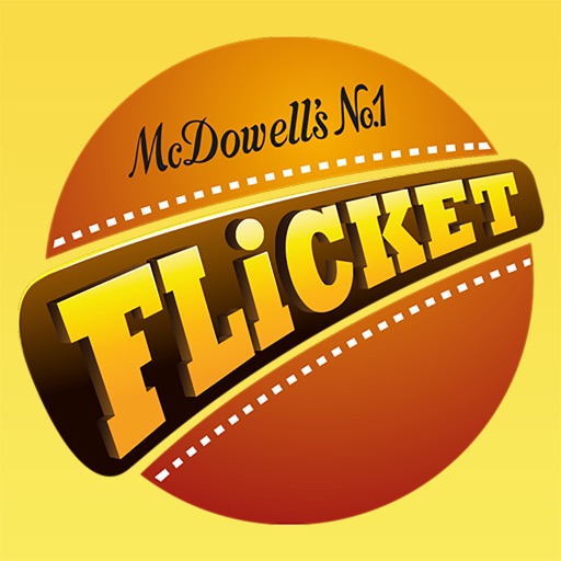 Flicket iOS App
