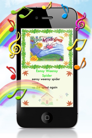 Ultimate Kids Songs Collection screenshot 3