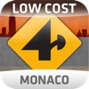 Nav4D Monaco @ LOW COST