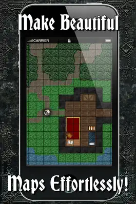 Game screenshot Battle Map 2 apk