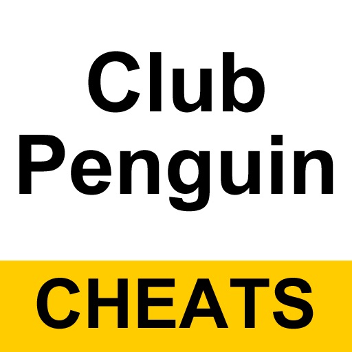Cheats for Club Penguin icon