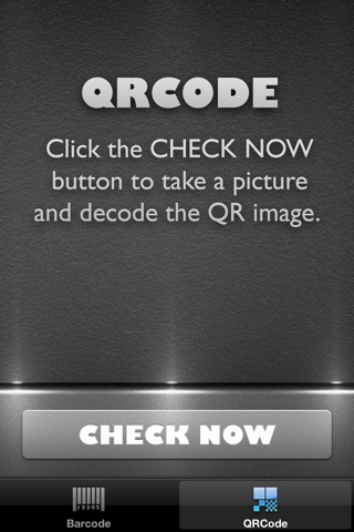 Barcode QR Pro - check products' origin! screenshot 4