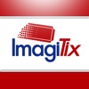 ImagiTix IScan for iOS