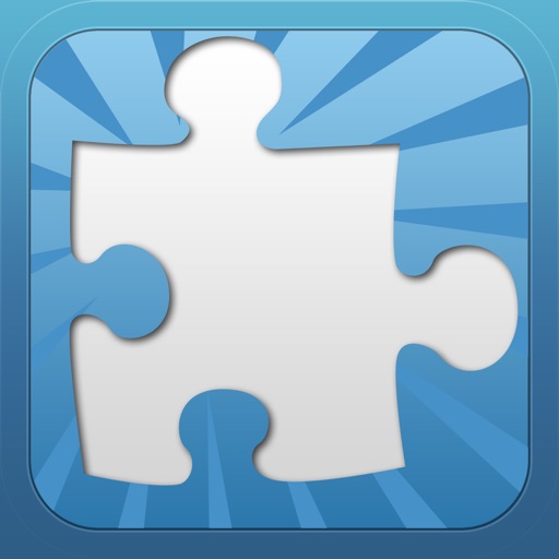 Puzzle Plus Free Icon