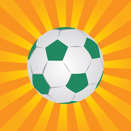 Football Game Manager 2014 for iPhone iOS App