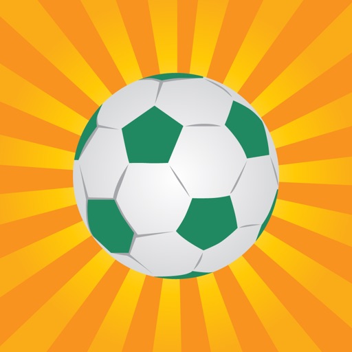 Football Game Manager 2014 for iPhone Icon