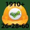 iOSHA CFR 1910.26.28 & 60 e-Reference for iPad