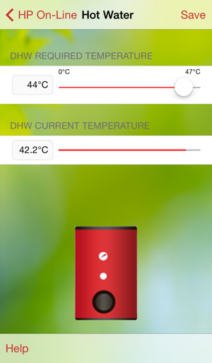 MasterTherm(圖4)-速報App