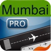 Mumbai Airport +Flight Tracker