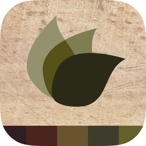 Gluten-Free Interactive icon