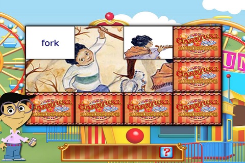 Grade 2 Learning Activities: Skills and educational activities in Reading and Math along with Science and Spelling for 2nd graders - Powered by Flink Learning screenshot 2