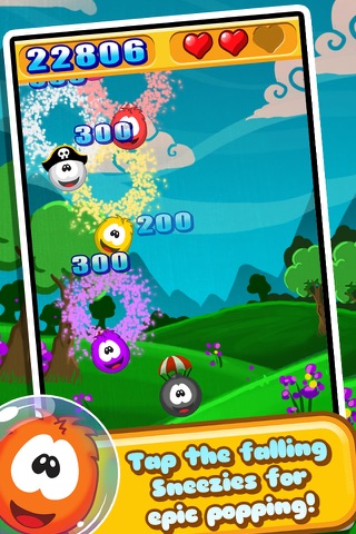 Tappy Pop for Kids screenshot 2