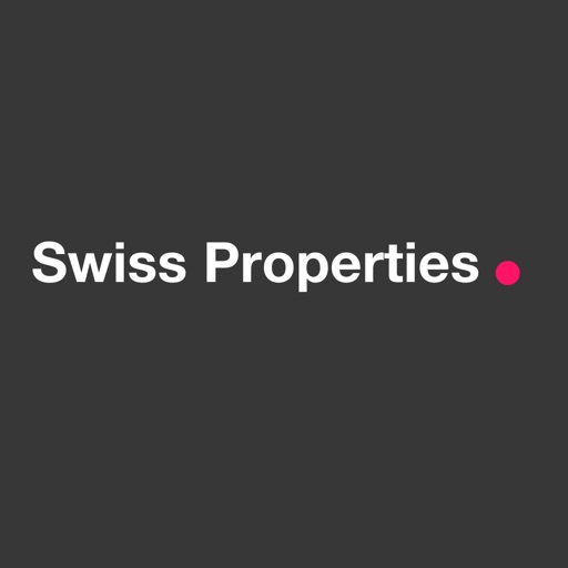 Swiss Properties icon