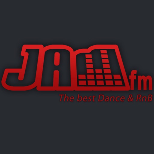 JamFM.se icon