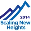 Scaling New Heights 2014
