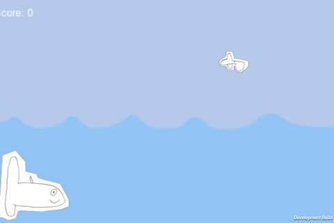 Sharks and Whales screenshot 2