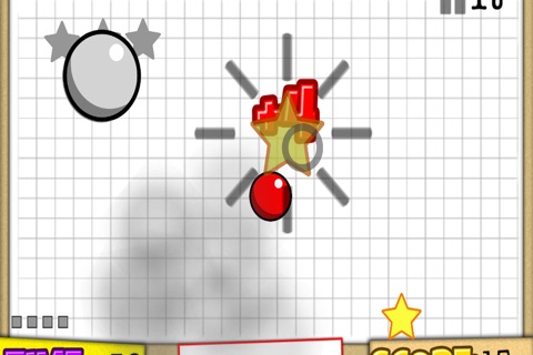 Balloon Touch-Pop screenshot 4