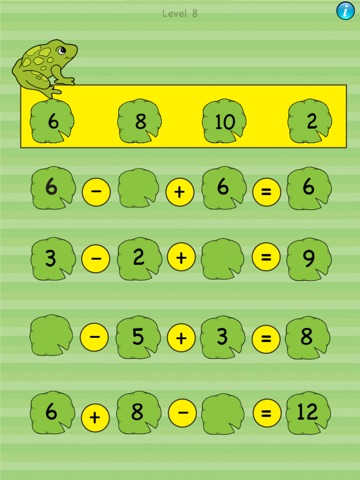 Ready-Set-Learn Grade 2 screenshot 4