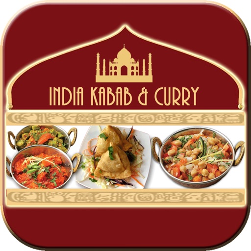 India Kabab & Curry