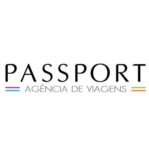 PASSPORT AGENCIA icon