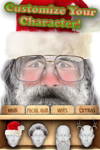 Santa Booth screenshot 4