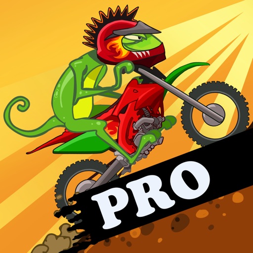 Addictive Dirt Bike Jumps Racing Pro- a Free Fun Race with Multiplayer Action icon