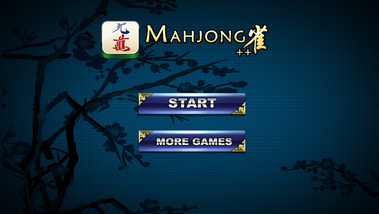 Mahjong++