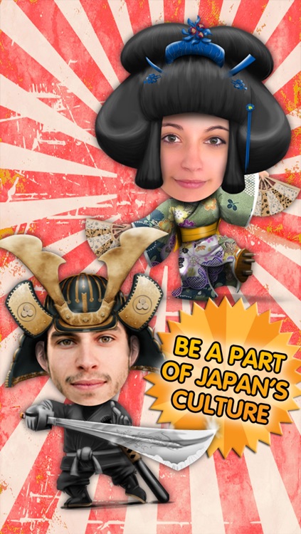 Chibi Machine - The amazing avatar creator