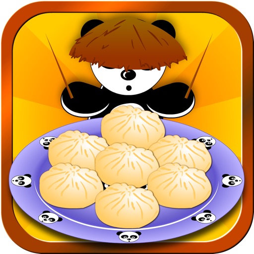 Momo - Dimsum Maker Icon