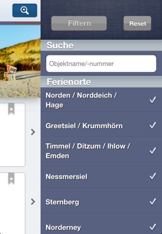 Pro-Urlaub screenshot 3