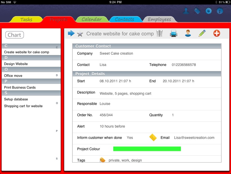 iLax Planner screenshot-4
